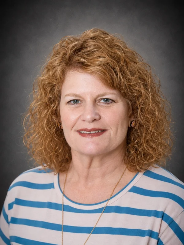 Cheryl Alford Director of Resident Services