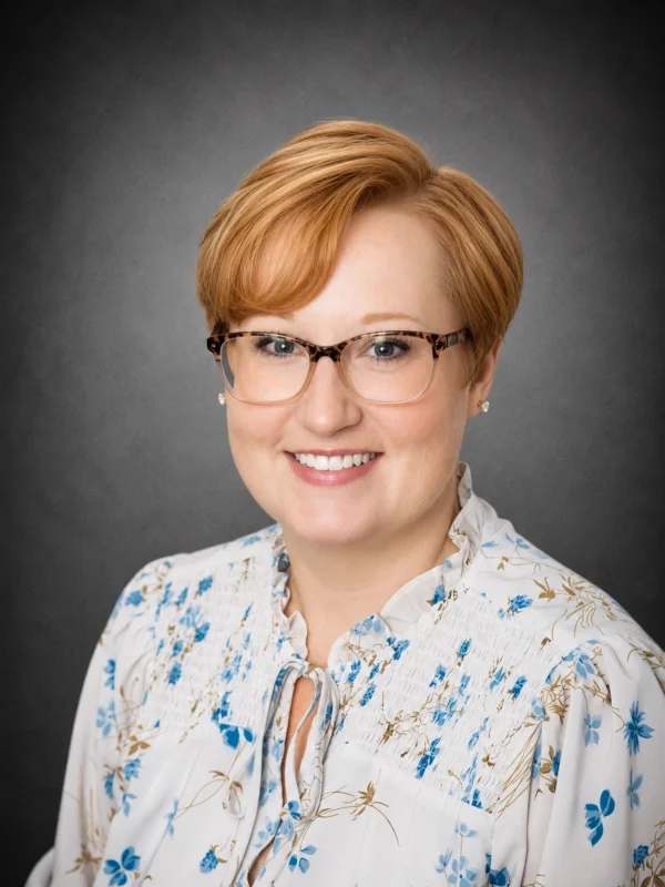 Kelsey Cherioli Activities Director