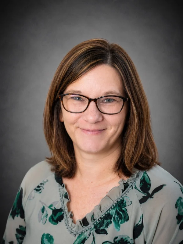 Torrie Donnell Administrative Assistant